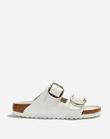 Birkenstock® Big Buckle Arizona Sandals | Madewell