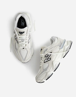 New Balance® Unisex 9060 Sneakers | Madewell