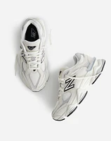 New Balance® Unisex 9060 Sneakers | Madewell