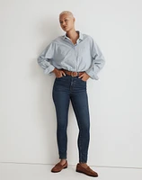Curvy Roadtripper Authentic Skinny | Madewell