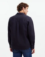 Western Shirt | Madewell