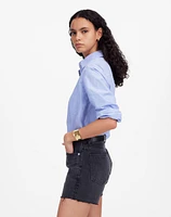 The Brynn Long Short | Madewell