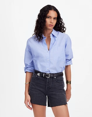 The Brynn Long Short | Madewell