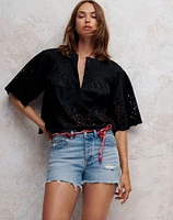 The Brynn Short | Madewell