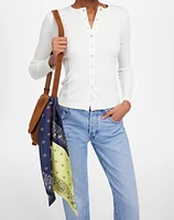 The Dakota Large Saddle Bag | Madewell