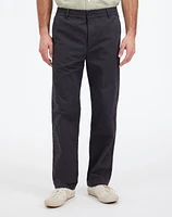 Pull-On Pant Cotton Blend | Madewell