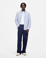 Button-Up Shirt Everyday Twill | Madewell