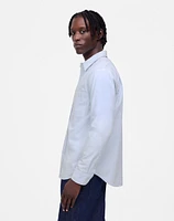 Button-Up Shirt Everyday Twill | Madewell