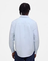 Button-Up Shirt Everyday Twill | Madewell