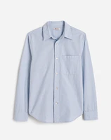 Button-Up Shirt Everyday Twill | Madewell