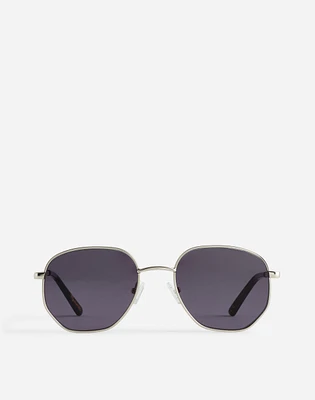 Wire Frame Sunglasses | Madewell