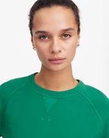 Garment-Dyed Crewneck Sweatshirt | Madewell