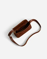 The Studded Crossbody Bag | Madewell