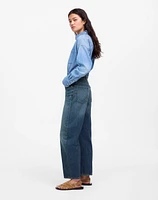 The Balloon Jean Boyle Wash | Madewell