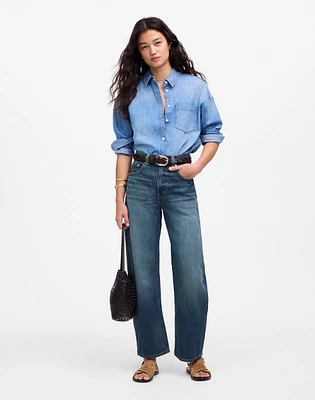 The Balloon Jean | Madewell