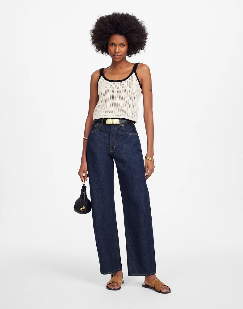 The Balloon Jean | Madewell