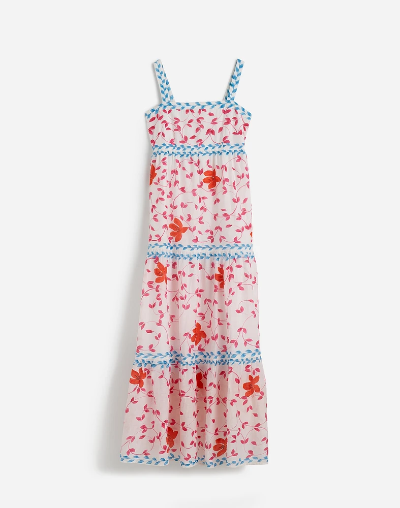 Banjanan Daniella Maxi Dress | Madewell