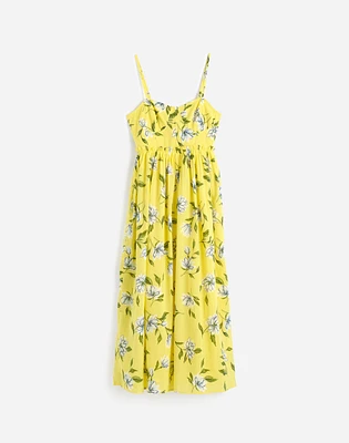Banjanan Phoebe Maxi Dress | Madewell