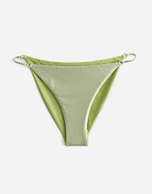 Jade Swim Aria Bikini Bottom | Madewell