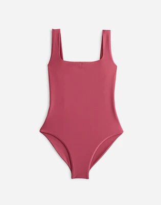 Jade Swim Haven One-Piece Swimsuit | Madewell