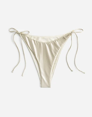 Jade Swim Lilah Bikini Bottom | Madewell