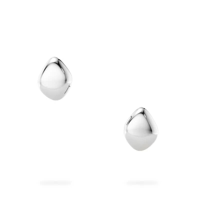 Sterling Silver Stud Earrings