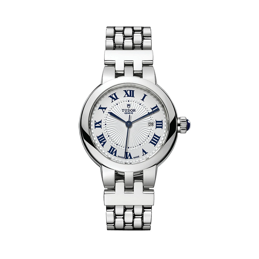 Clair de Rose Automatic mm Stainless Steel