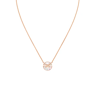 Jeux De Liens Harmony Rose Gold
