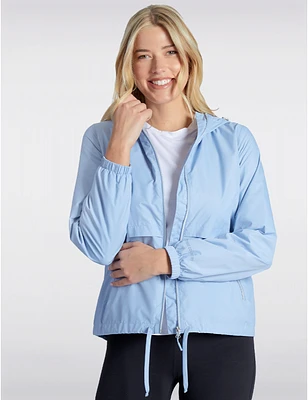 Coupe-vent Softshell Capuche Free Country