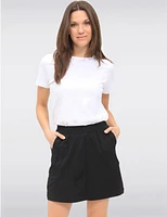 Skort Léger RapiDry par Point Zero