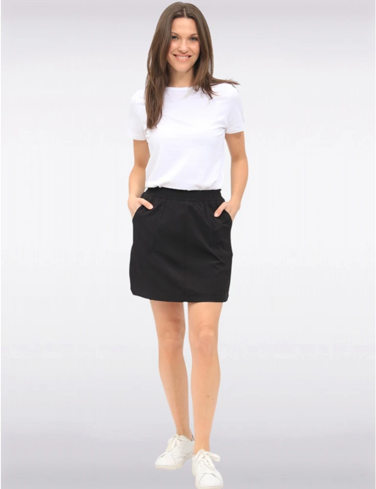 Skort Léger RapiDry par Point Zero