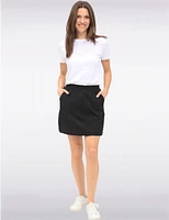 Skort Léger RapiDry par Point Zero