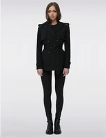 Trench Convertible par Sicily