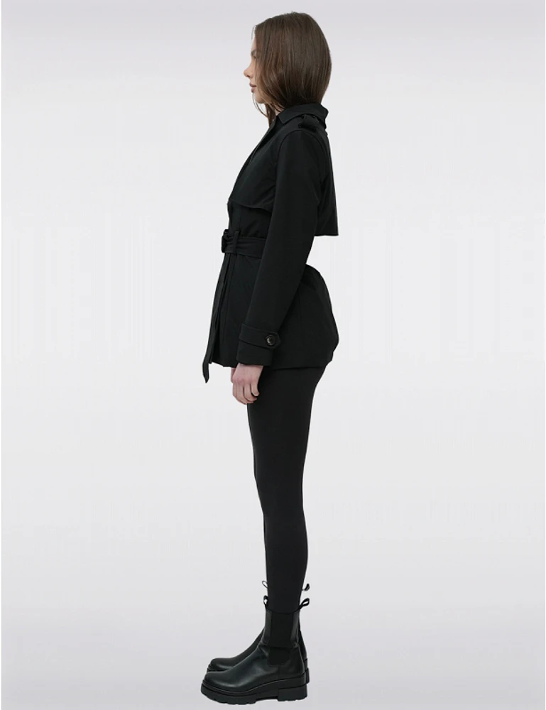 Trench Convertible par Sicily