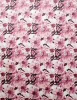 Manteaux Manteaux | La maison du manteau au Québec Châle Foulard Fluide Oblong Léger à Imprimé Floral
