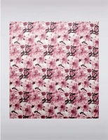 Manteaux Manteaux | La maison du manteau au Québec Châle Foulard Fluide Oblong Léger à Imprimé Floral