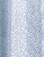 Manteaux Manteaux | La maison du manteau au Québec Foulard Oblong Léger à Imprimé Léopard Classique Dynamique avec Effet Dégradé