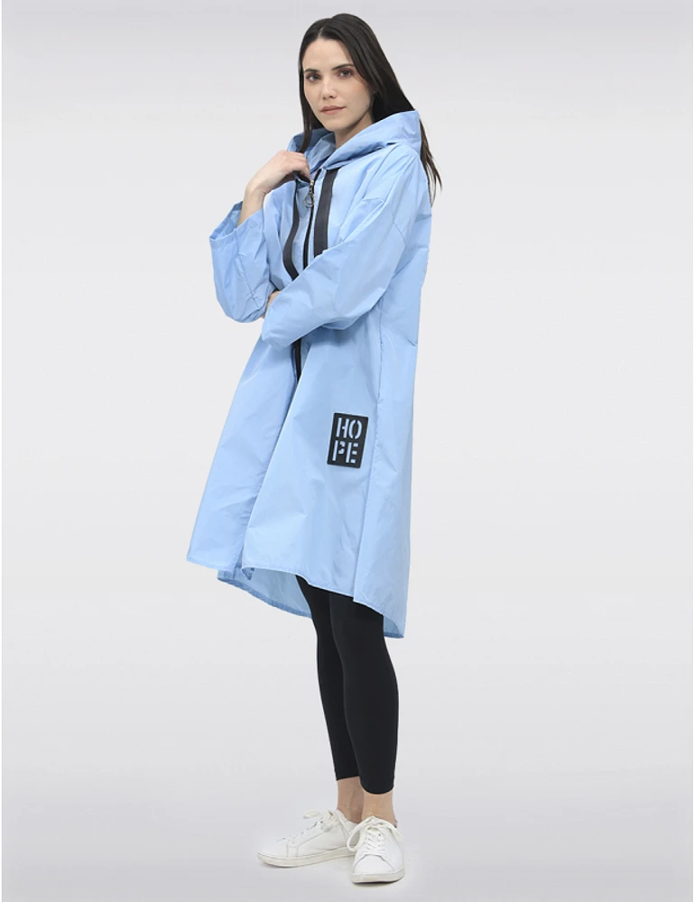Veste Ultralégère Chic Froccella
