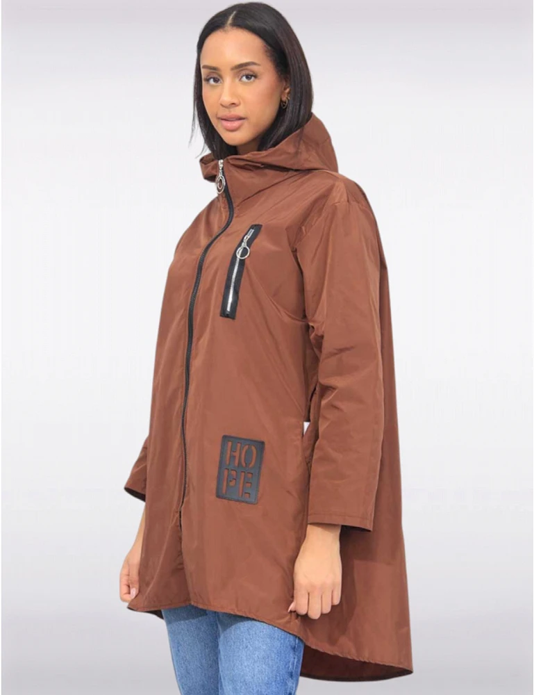 Veste Ultralégère Froccella