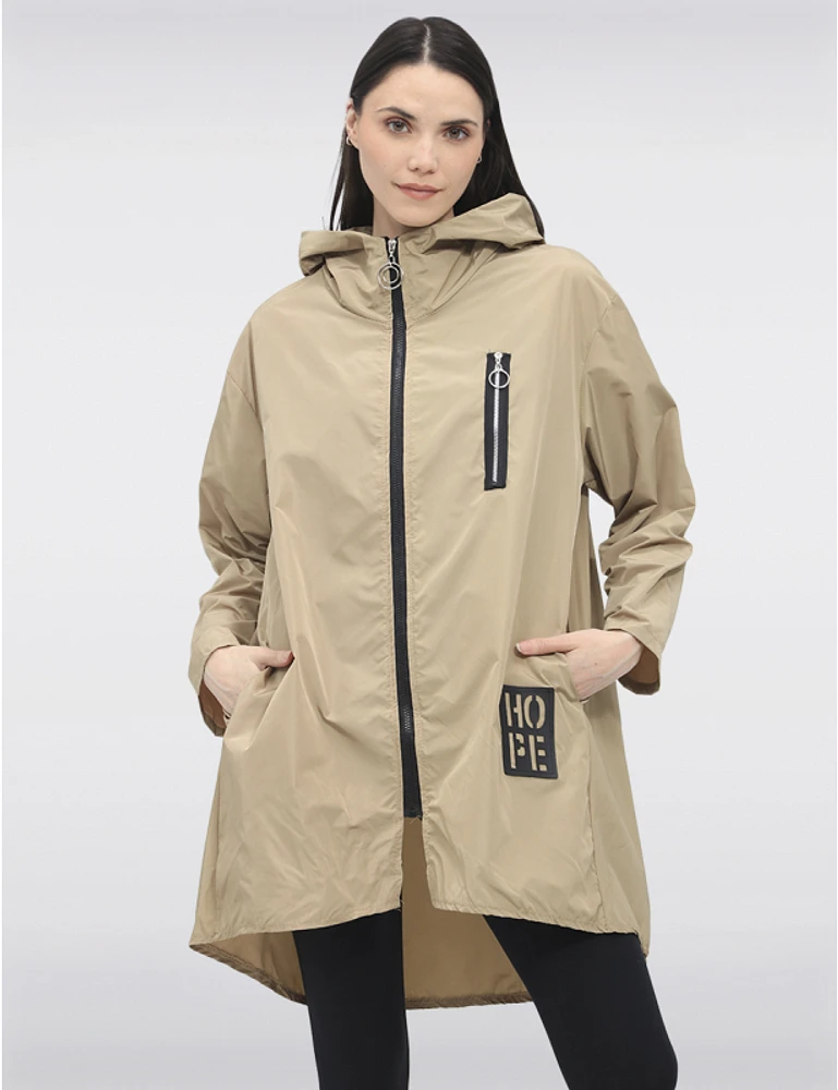 Veste Ultralégère Froccella