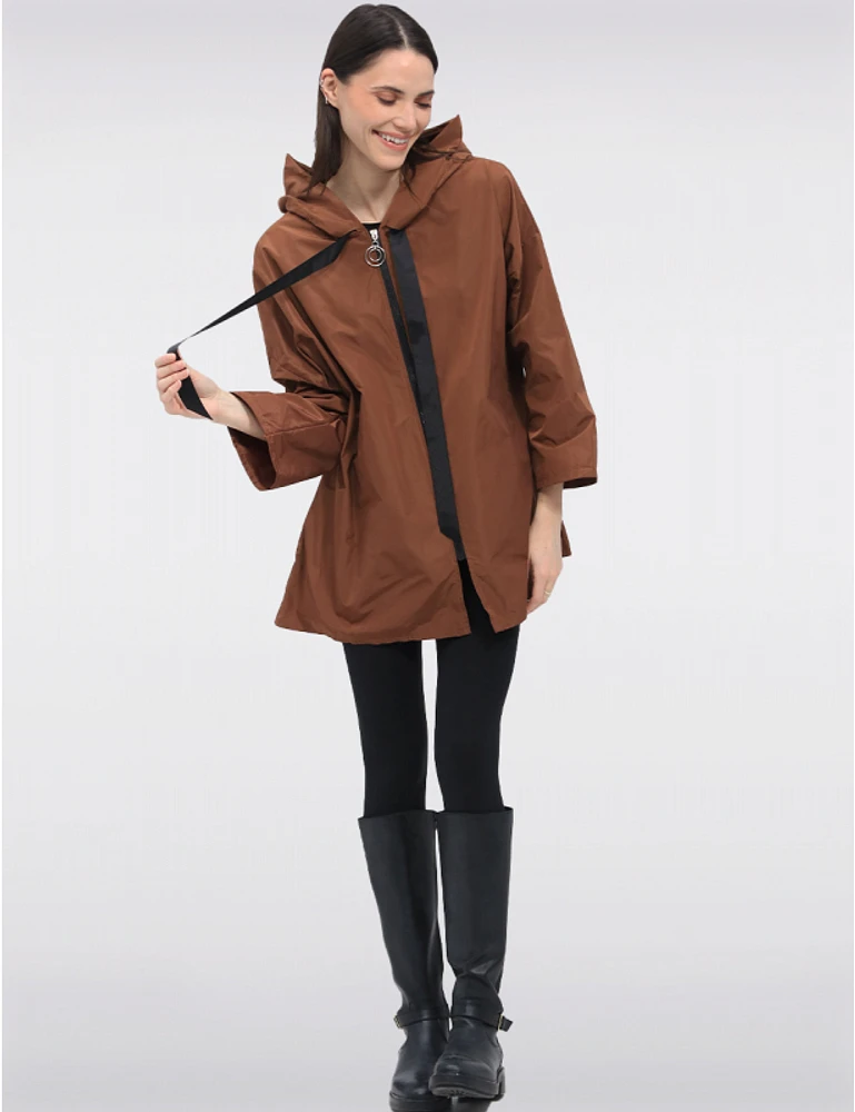Veste Ultralégère Chic Froccella