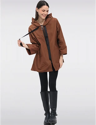 Veste Ultralégère Chic Froccella
