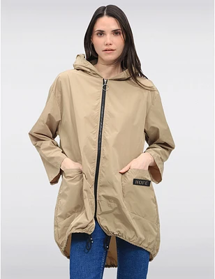 Veste Coupe-Vent Ultralégère Froccella