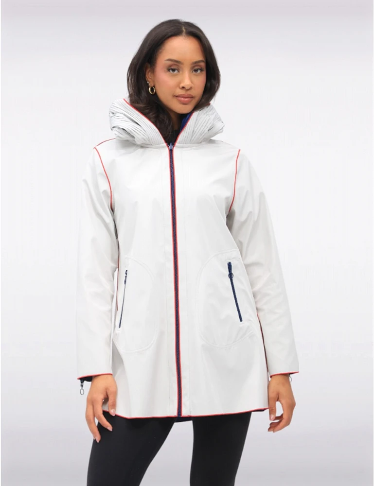 Veste de Pluie Réversible UBU