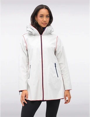 Veste de Pluie Réversible UBU