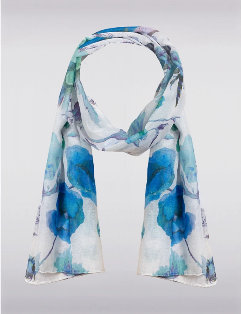 Manteaux | La maison du manteau au Québec Foulard Oblong Ultra-Léger