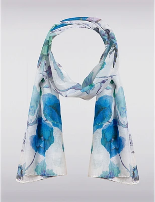 Manteaux | La maison du manteau au Québec Foulard Oblong Ultra-Léger