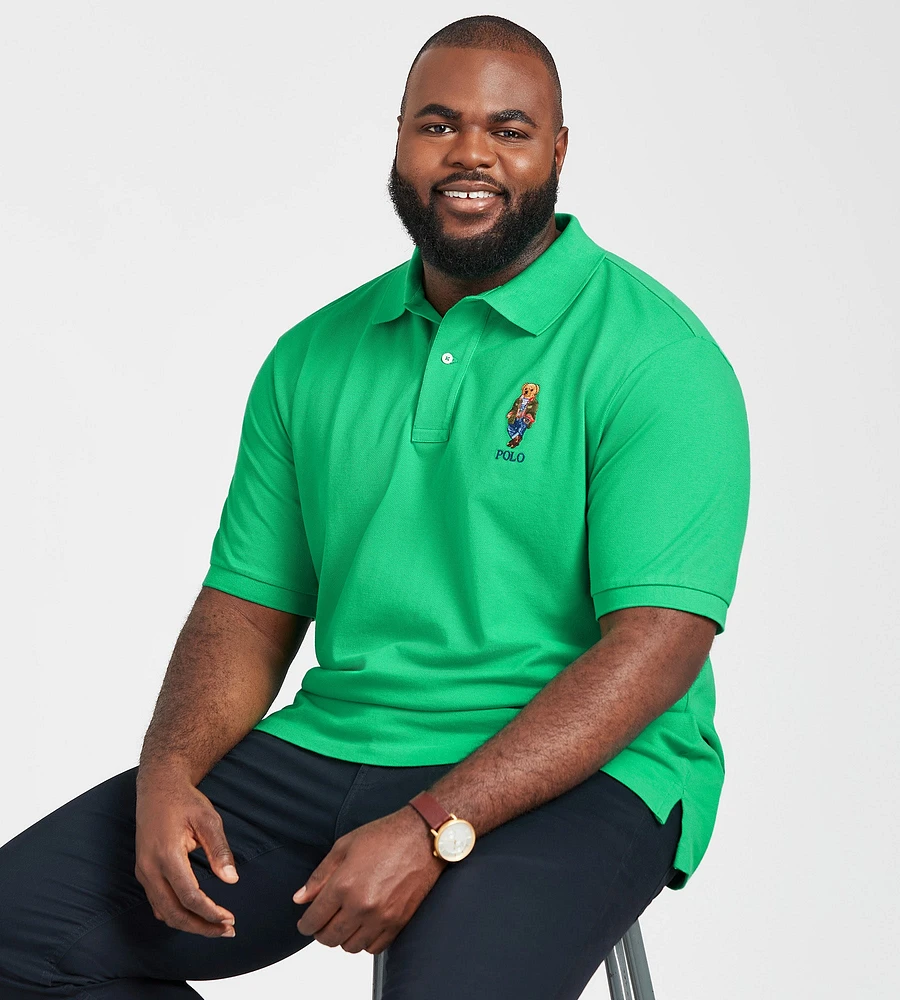 Bear Polo