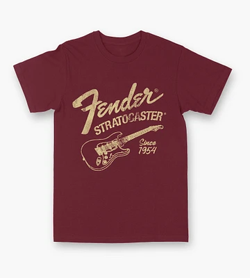 Fender Graphic Tee