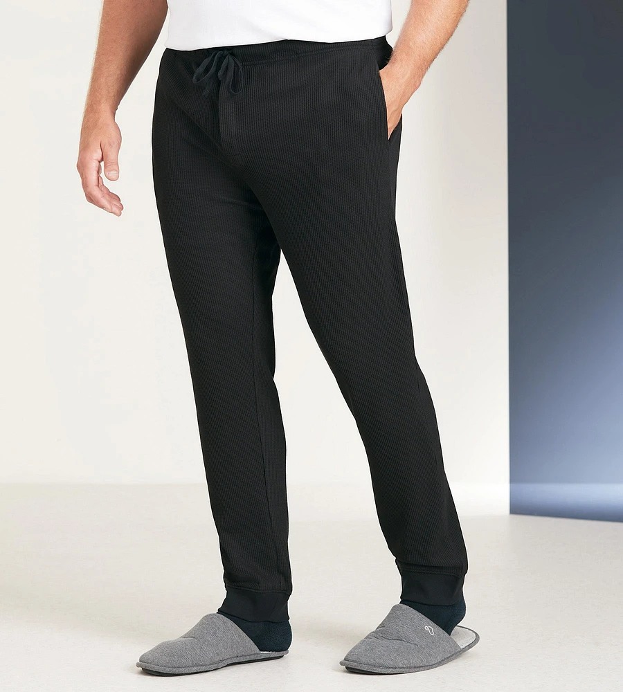 Waffle Lounge Pants